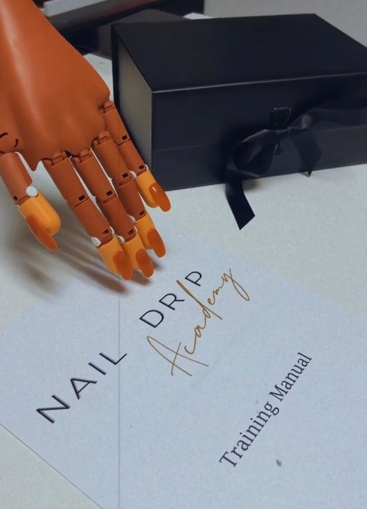 Nail Drip Academy | Drip Kit