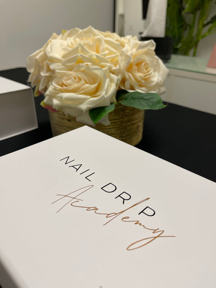 Nail Drip Academy | 2 Day - 10 Hour Course ($675)